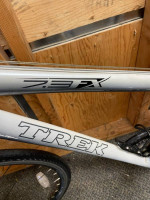Trek 7.3 FX