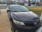 2014 Toyota Camry SE FWD 122,000 mi
