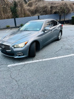 INFINITI Q 145,000 mi