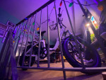 LESS THAN 75 MILES! Long-Range 90mile+ Wildeway FW11S E-Bike