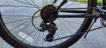 Nishiki Men's Pueblo 26 in. Mountain Bike