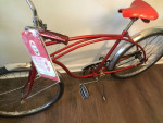 Western Flyer vintage bike