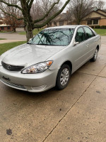 2006 Toyota Camry LE FWD 119,000 mi