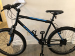 Trek Mountain Bike (tall) Trail Leisure Nice Ready/Ride