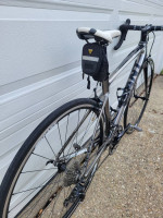 2014 Giant Defy 2 Small road bike