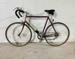 Raleigh Road Bike - Excellent Condition
