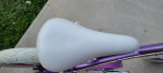 Hello Kitty  16" Bicycle w/Trainers
