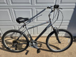 Diamondback bike
