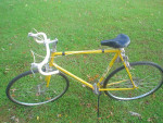 RareVintage 10 Speed Steyr Clubman Bike Bicycle Made in Austria