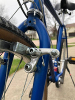 Schwinn Alure City bike