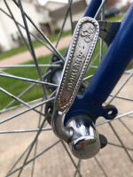 Schwinn Alure City bike
