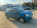 Mitsubishi Mirage 66,000 mi
