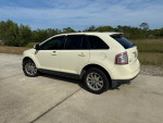 2007 Ford Edge 86,000 mi