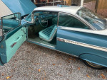 Chevrolet Impala 63,000 mi