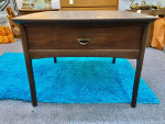 Mid Century Modern Kroehler End Table