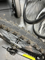 Boy's Janis XR 24 Mountain Bike