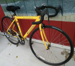 Windsor racing road bicycle