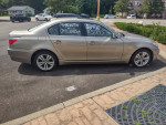 2009 BMW 528Xi AWD for sale with recent inspection and maintenance, priced at $5000.