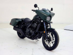 2024 Honda® Rebel 1100T DCT