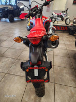 2023 HONDA CRF300L !!!! LOW MILES!!