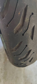 Kawasaki Vulcan S 650