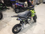 2021 Thumpstar TSX125 C TSX 125C 125 C 4 stroke dirt bike Will Trade