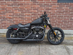 2022 Harley Davidson Iron 883