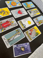 Tarot Cards For Reading Full Deck