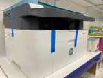 HP Laser MFP 135r