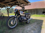 1973 BMW R75/5 LWB
