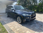2015 BMW X5 sDrive35i RWD 134,000 mi