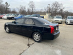 2005 Cadillac CTS 57,000 mi
