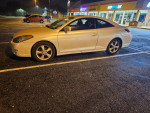 Toyota 85,000 mi