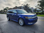 2014 Ford Flex Limited FWD 88,000 mi