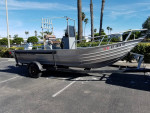 19' Valco Bayrunner Baja Center Console
