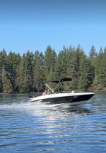 2015 Bayliner Element (E16)
