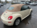 Volkswagen Beetle 90,000 mi