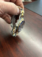 Rolex Submariner 2-tone