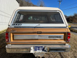 Dodge 81,000 mi