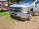 2013 Chevrolet Silverado 1500 Work Truck 4WD 106,000 mi