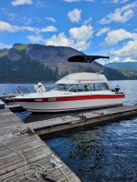 Bayliner 2850 Contessa