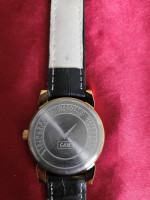 ⚡️RARE NEW Old Stock Vintage Camy Geneva Mechanical Men's Swiss Watch