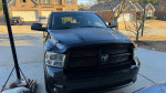 2011 Ram 1500 Laramie 4WD  69,000 mi