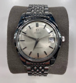 Omega Seamaster Watch 166010 166.010