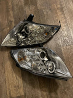 Dodge Ram Projector Headlights