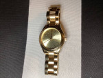 Michael Kors Gold-tone Women’s Watch for sale