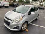 2016 Chevrolet Spark 77,000 mi