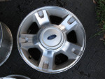 4 Wheels Rims Ford Explorer 16" inch OEM