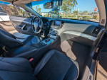 INFINITI 106,000 mi
