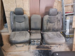 Chevy/GMC Truck Seats